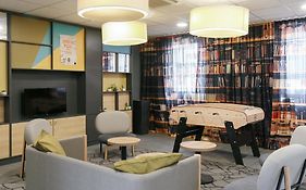 B&B Hotel Marseille Prado Velodrome