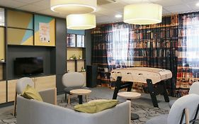 B&B Hotel Marseille Prado Velodrome